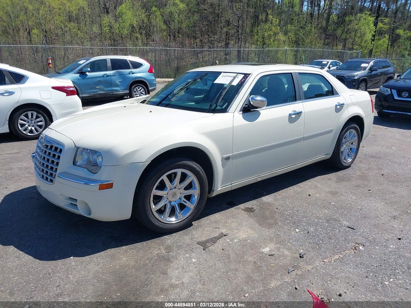 2006 Chrysler 300C