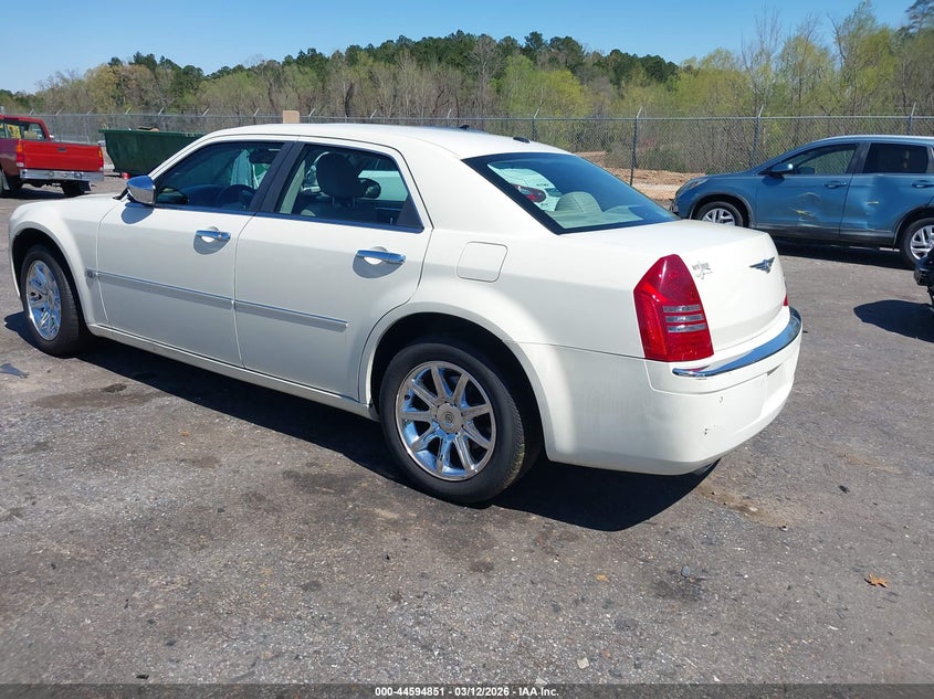 2006 Chrysler 300C