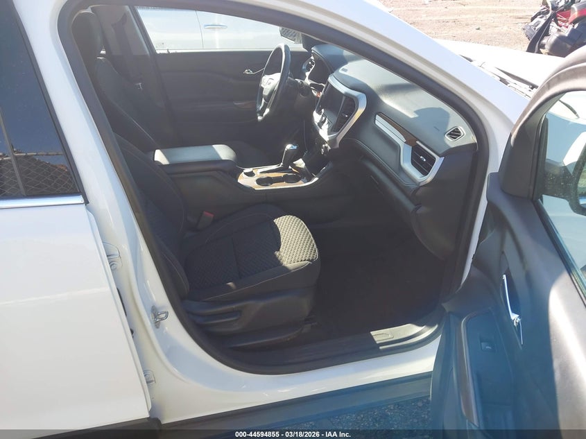 2017 GMC Acadia Sle-2