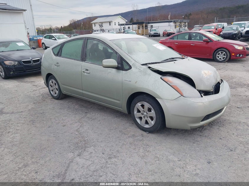 2006 Toyota Prius
