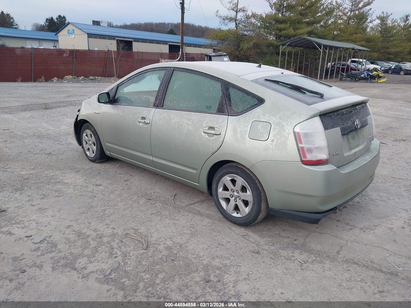 2006 Toyota Prius