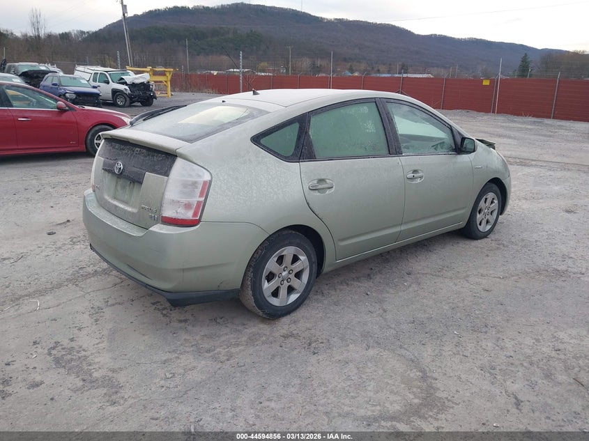2006 Toyota Prius