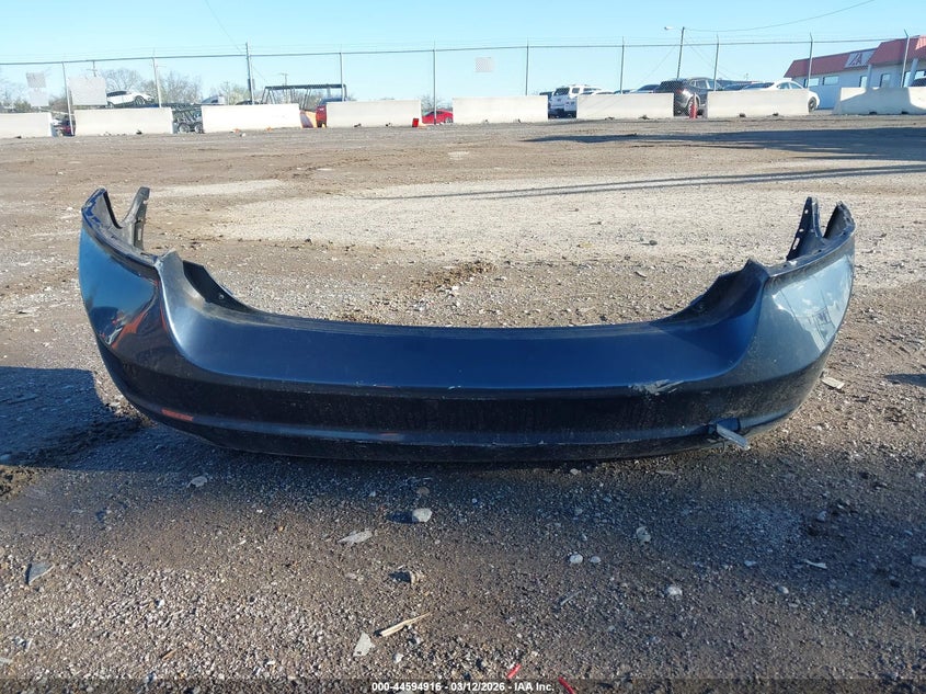 2008 Volvo S40 2.4I VIN: YV1MS382X82379974 Lot: 44594916