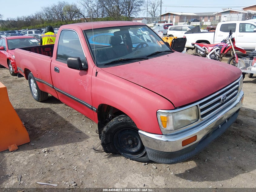 1994 Toyota T100 Dx