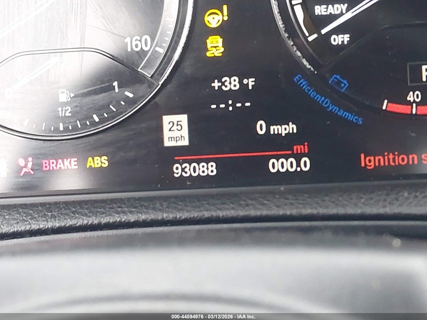 2018 BMW M240I VIN: WBA2N1C56JVC27785 Lot: 44594976