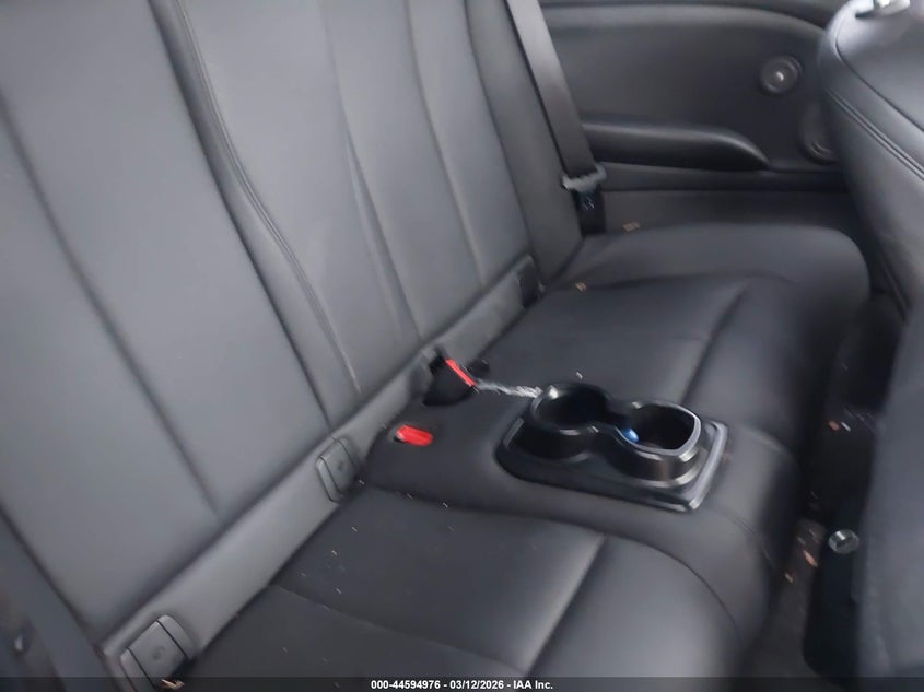 2018 BMW M240I VIN: WBA2N1C56JVC27785 Lot: 44594976