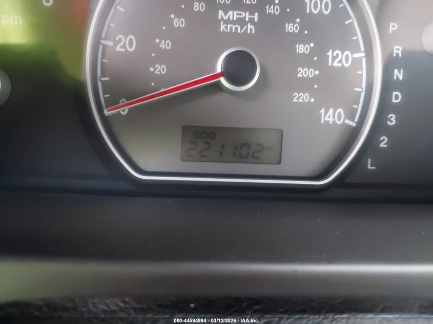 2007 HYUNDAI ELANTRA auction photo 7