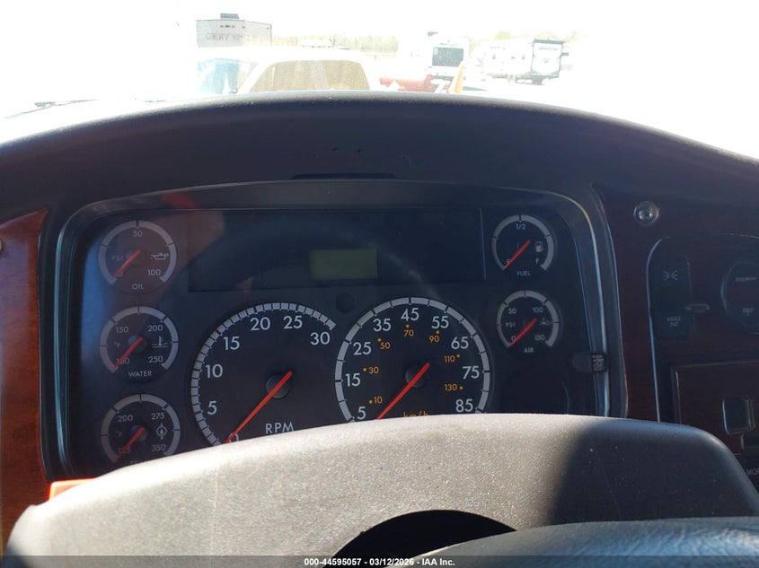 2005 FREIGHTLINER SPORT CHASSIS auction photo 5