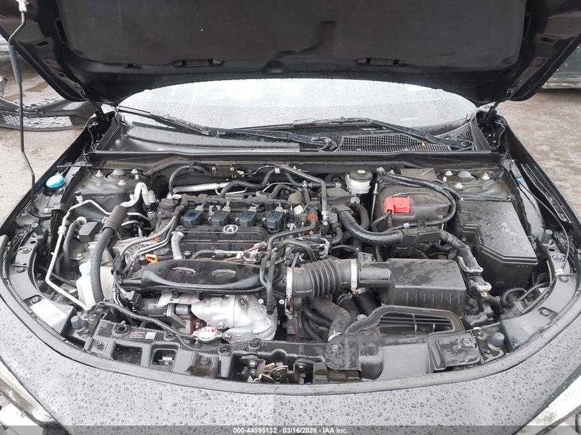 2023 Acur Integra W/Continuous A-Spec #10