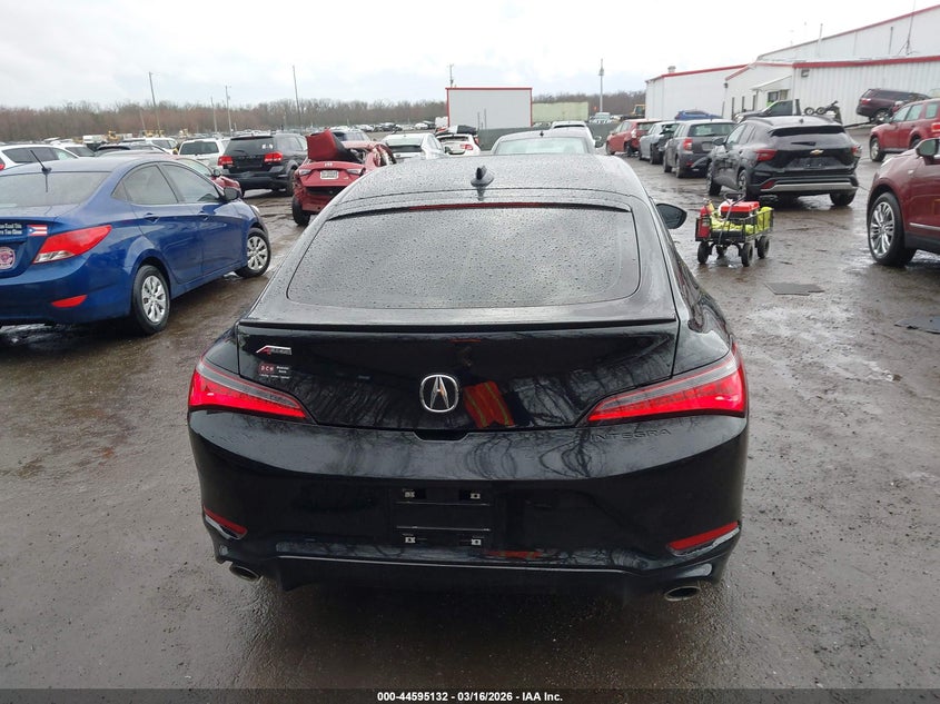 2023 Acur Integra W/Continuous A-Spec #17