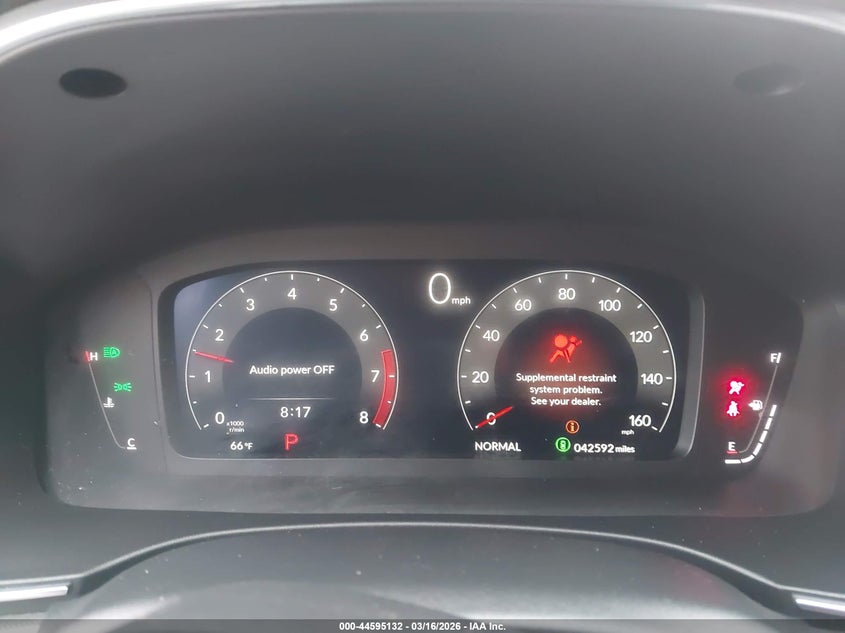2023 Acur Integra W/Continuous A-Spec #7