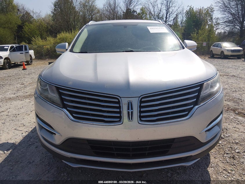 2017 Lincoln Mkc Premiere VIN: 5LMCJ1C97HUL68716 Lot: 44595159