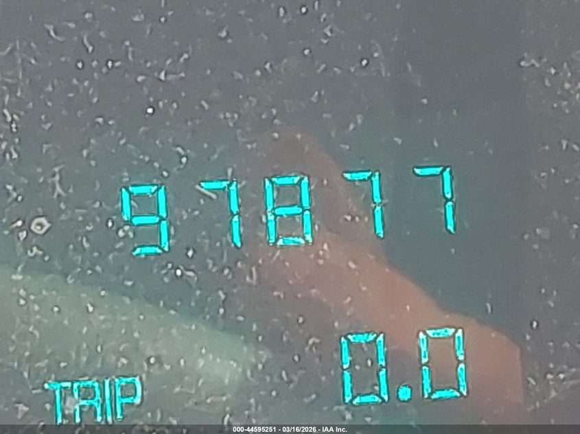 1995 Cadillac Deville VIN: 1G6KD52B4SU239980 Lot: 44595251