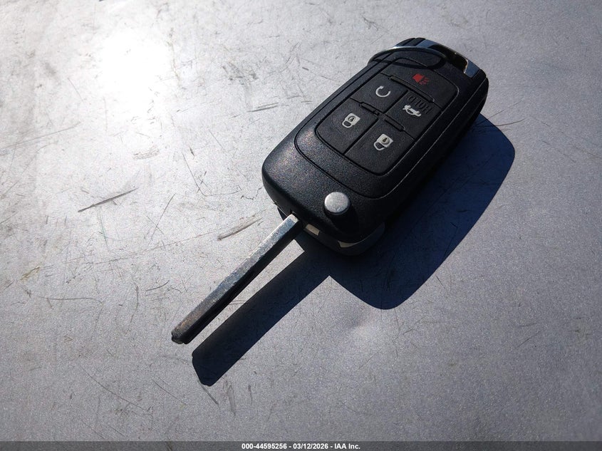 2017 Buick Cascada Premium VIN: W04WH3N57HG142092 Lot: 44595256