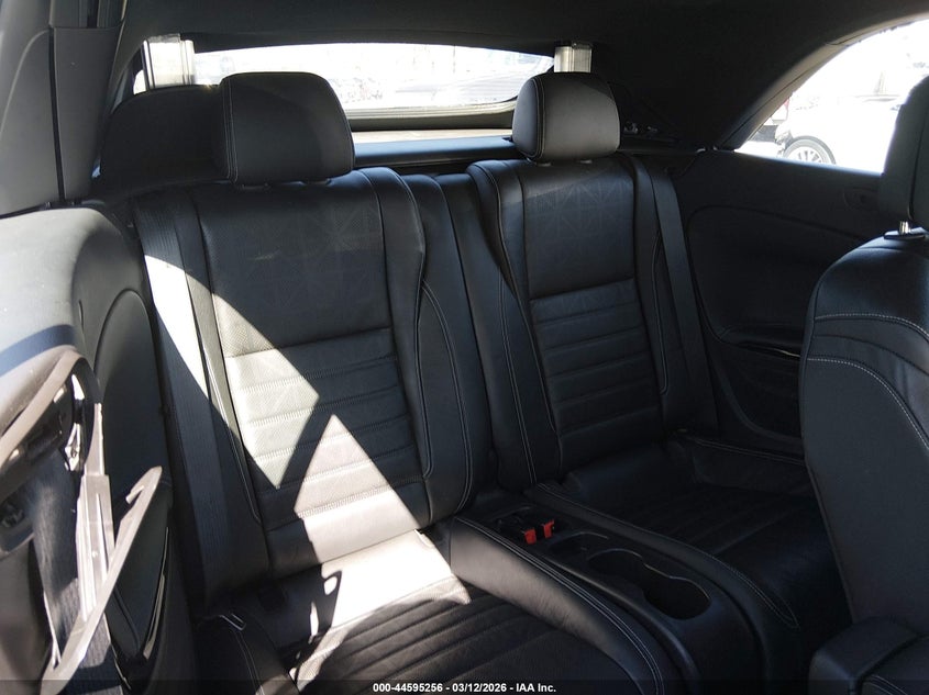 2017 Buick Cascada Premium VIN: W04WH3N57HG142092 Lot: 44595256