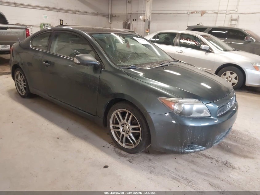 2007 Scion Tc