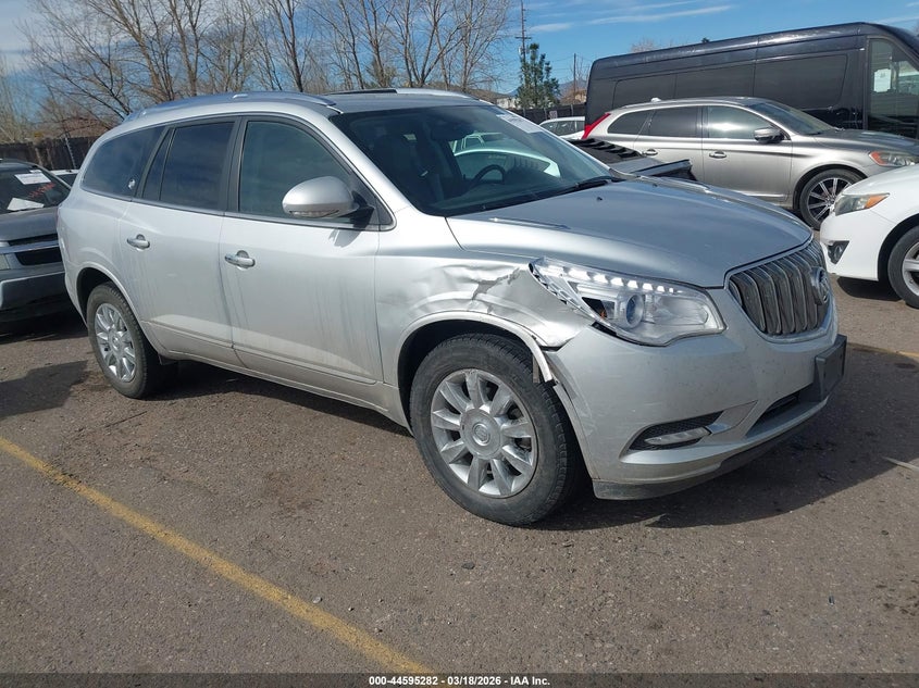 2013 Buick Enclave Premium