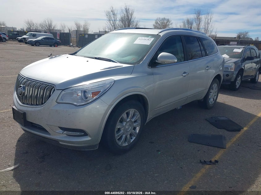 2013 Buick Enclave Premium