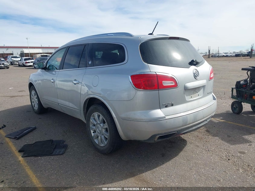 2013 Buick Enclave Premium