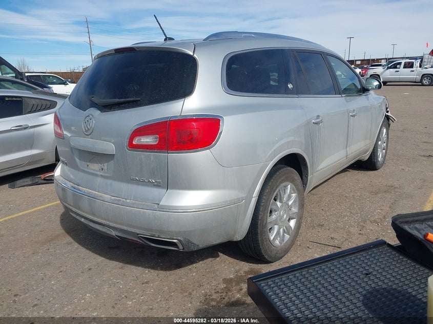 2013 Buick Enclave Premium