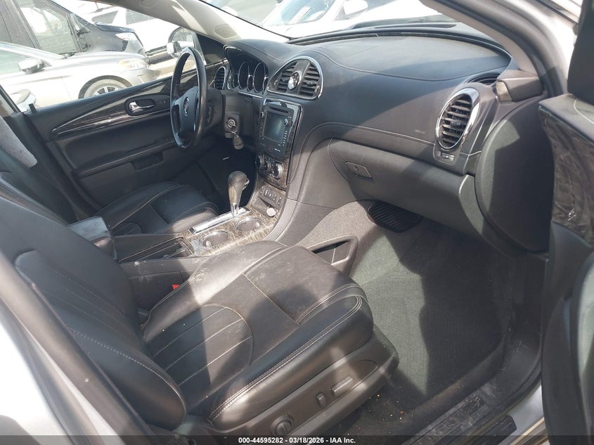 2013 Buick Enclave Premium