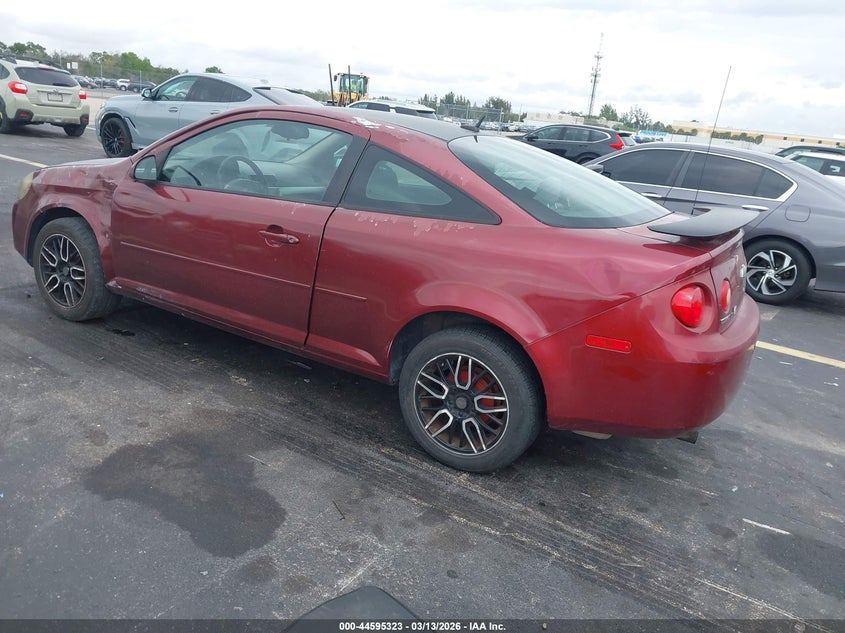 2009 Chevrolet Cobalt Lt