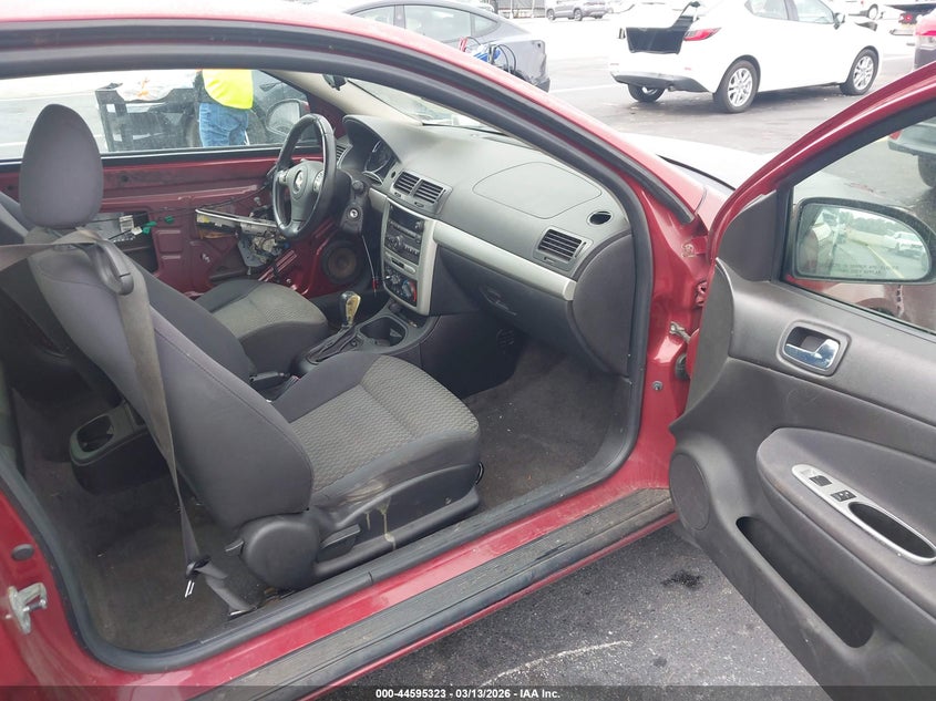 2009 Chevrolet Cobalt Lt