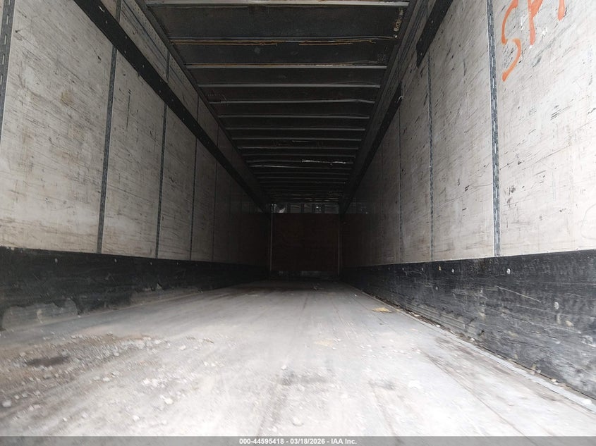 2005 WABASH NATIONAL CORP WABASH NATIONAL CORP auction photo 5