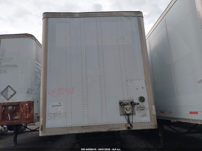 2005 WABASH NATIONAL CORP WABASH NATIONAL CORP auction photo 6