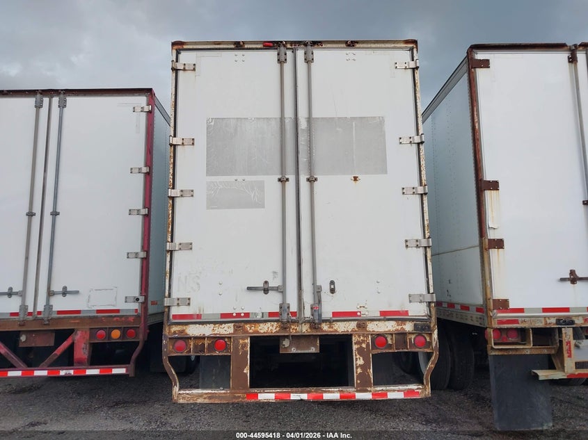 2005 WABASH NATIONAL CORP WABASH NATIONAL CORP auction photo 8