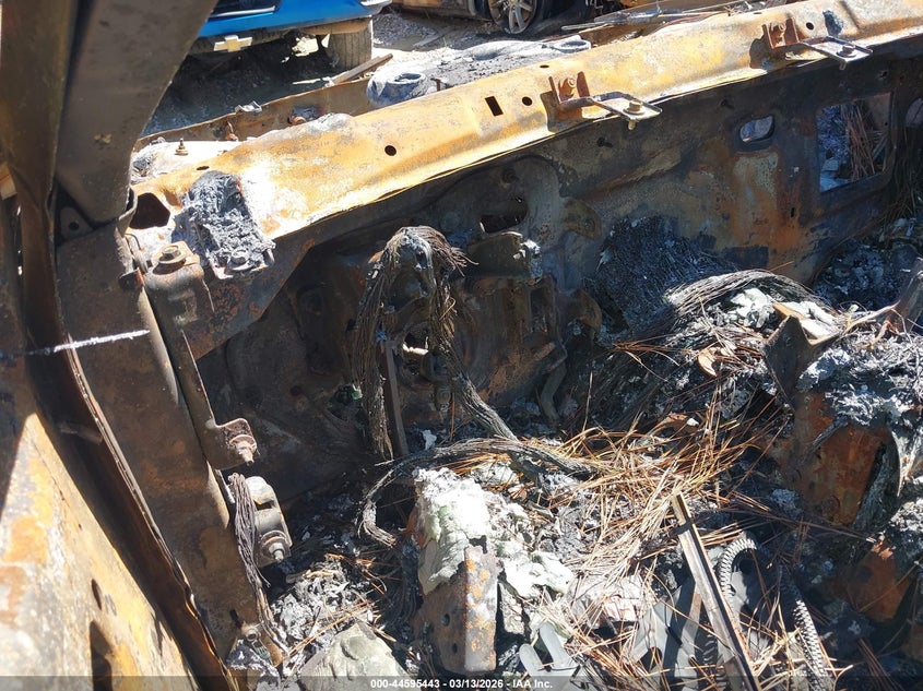 2005 Cadillac Sts V6 VIN: 1G6DW677750130695 Lot: 44595443