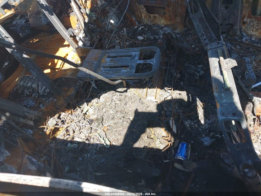 2005 Cadillac Sts V6 VIN: 1G6DW677750130695 Lot: 44595443