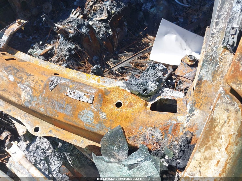 2005 Cadillac Sts V6 VIN: 1G6DW677750130695 Lot: 44595443