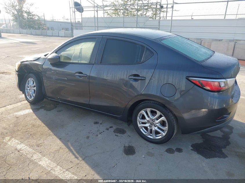 2016 Scion Ia