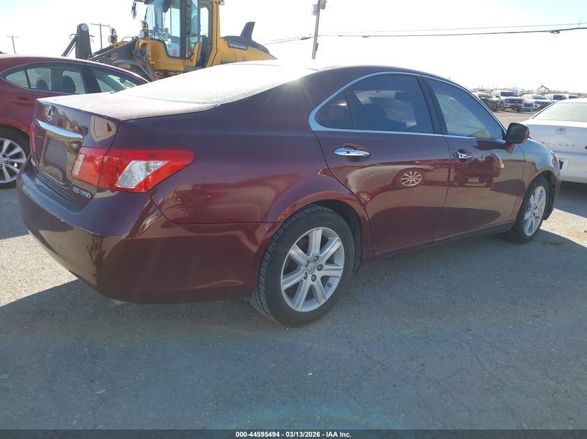 2009 Lexus Is 250