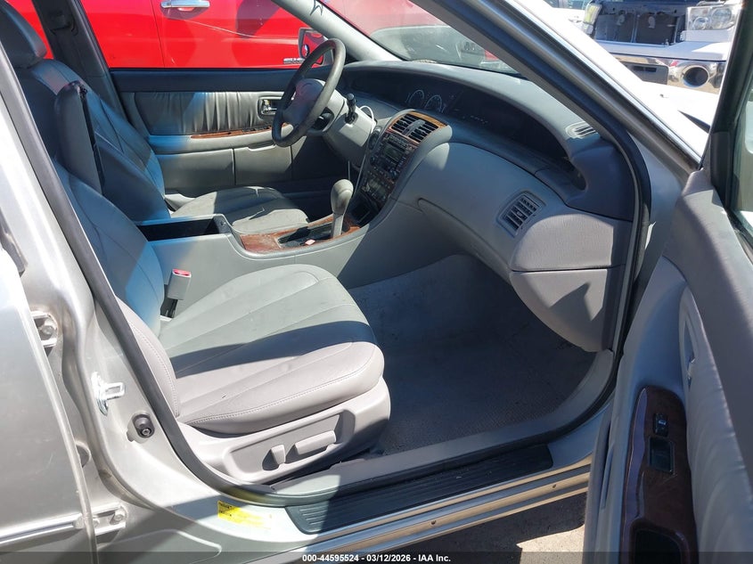 2000 Toyota Avalon Xls