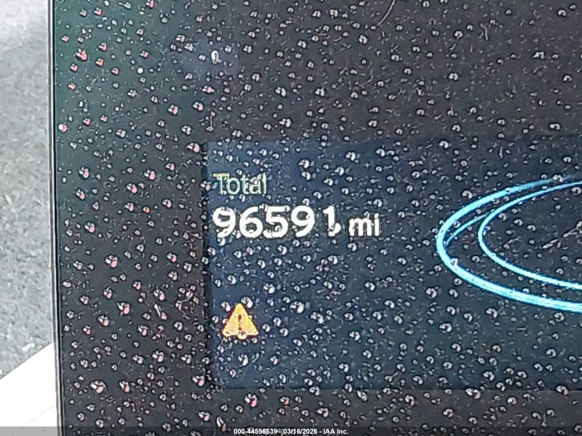 2014 BMW I3 Base W/Range Extender VIN: WBY1Z4C57EV274264 Lot: 44595539