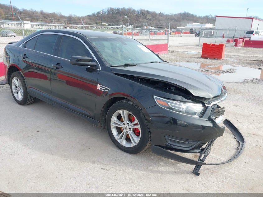 2014 Ford Taurus Sel