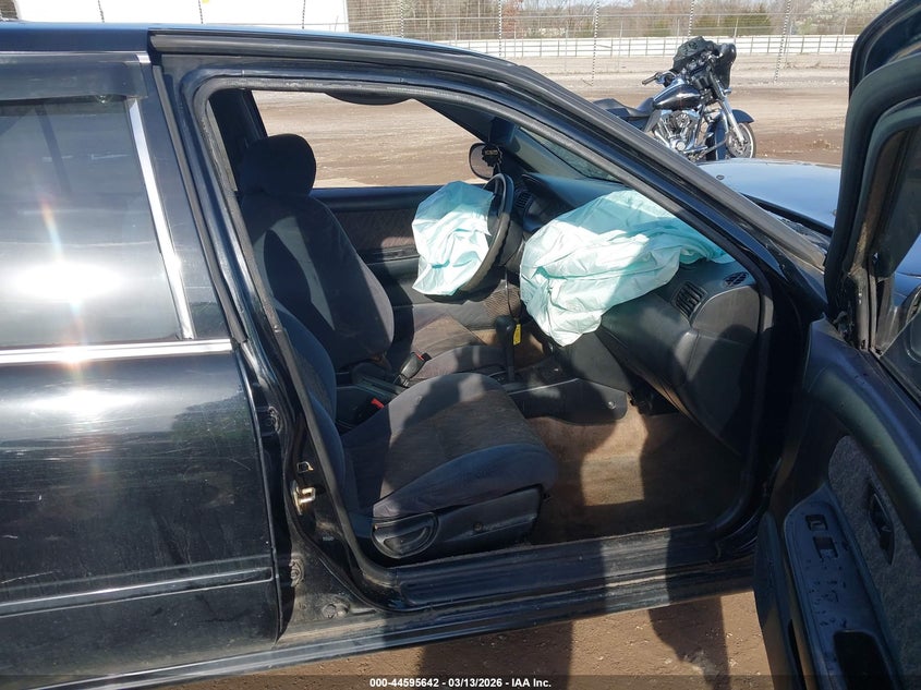 1999 Nissan Sentra Gxe/Xe