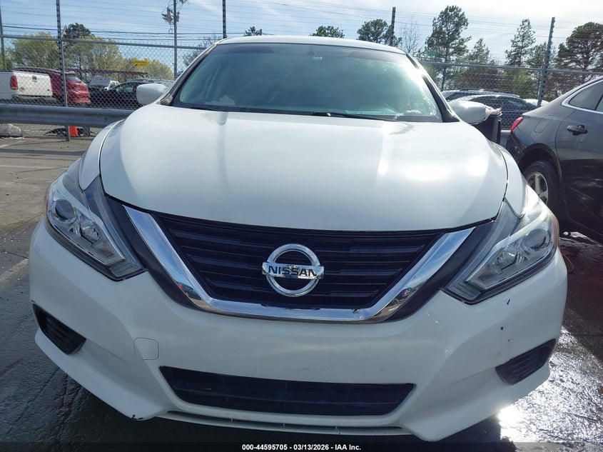 VIN 1N4AL3AP2JC243582 2018 NISSAN ALTIMA 2.5 S