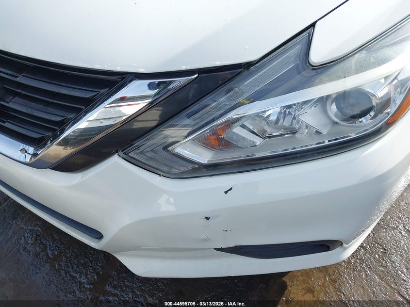 VIN 1N4AL3AP2JC243582 2018 NISSAN ALTIMA 2.5 S