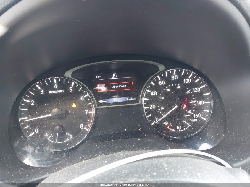 VIN 1N4AL3AP2JC243582 2018 NISSAN ALTIMA 2.5 S