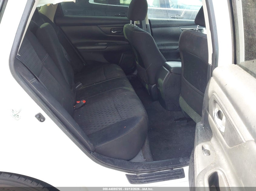 VIN 1N4AL3AP2JC243582 2018 NISSAN ALTIMA 2.5 S