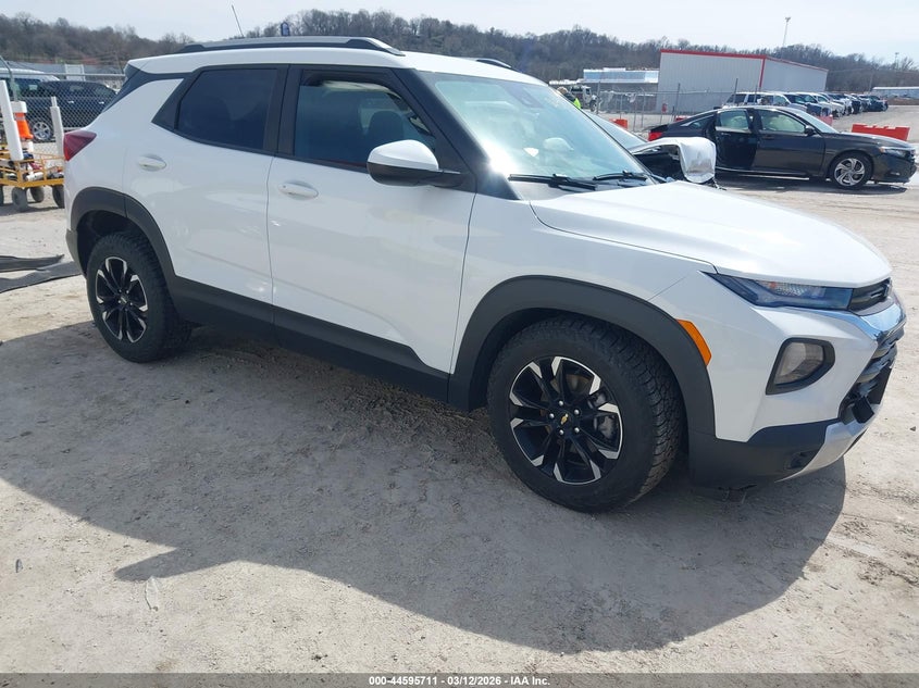 KL79MPSL0NB009513 CHEVROLET TRAILBLAZER Photo 1