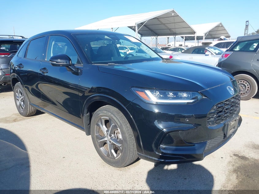 2024 HONDA HR-V 2WD EX-L/2WD EX-L W/O BSI