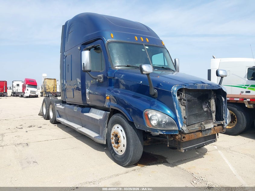 1FUJGLDR29LAE2134 FREIGHTLINER CASCADIA 125 Photo 1