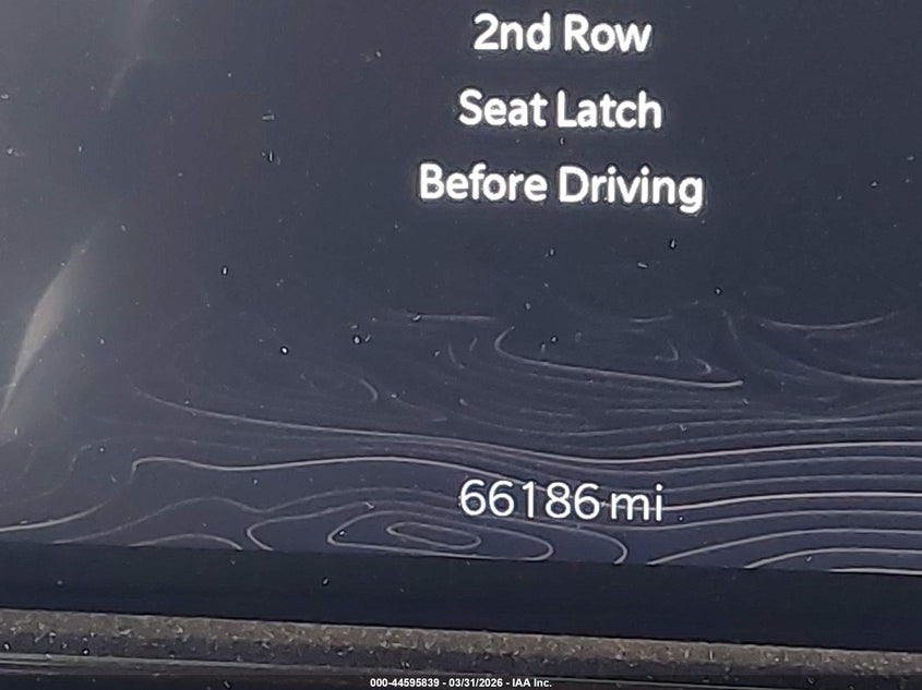 2022 Jeep Wagoneer Series Iii 4X4 VIN: 1C4SJVDT3NS142443 Lot: 44595839