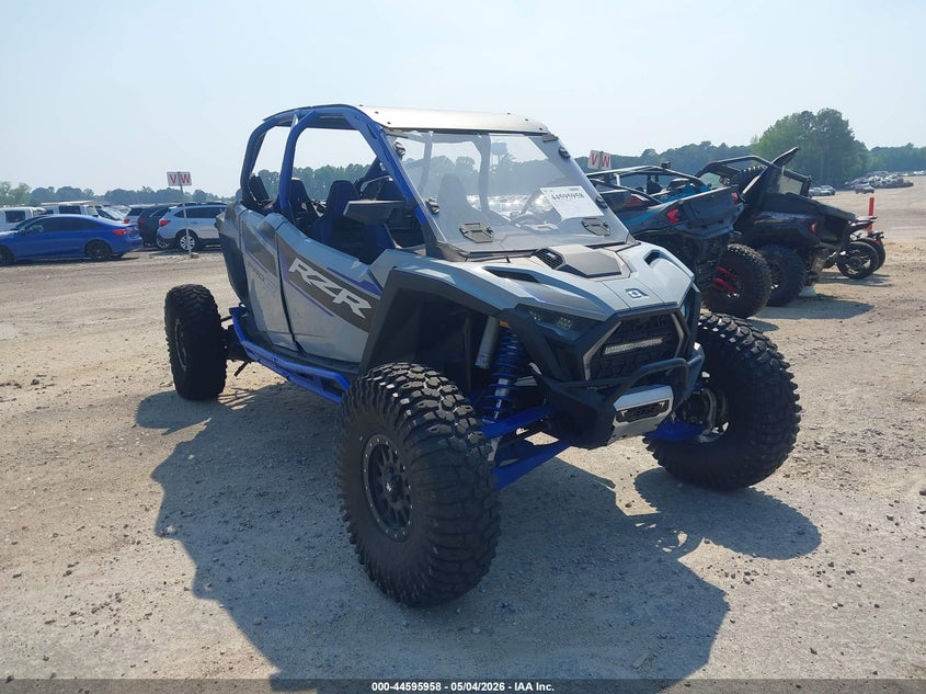 POLARIS RZR PRO R 4 SPORT 2025