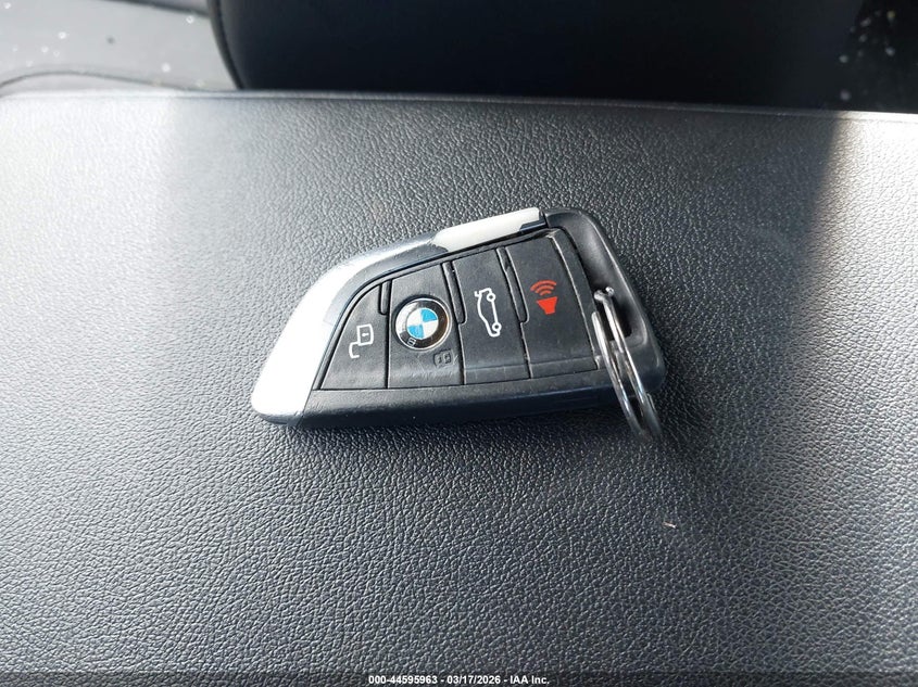 2021 BMW 430I xDrive VIN: WBA73AP07MCF51645 Lot: 44595963