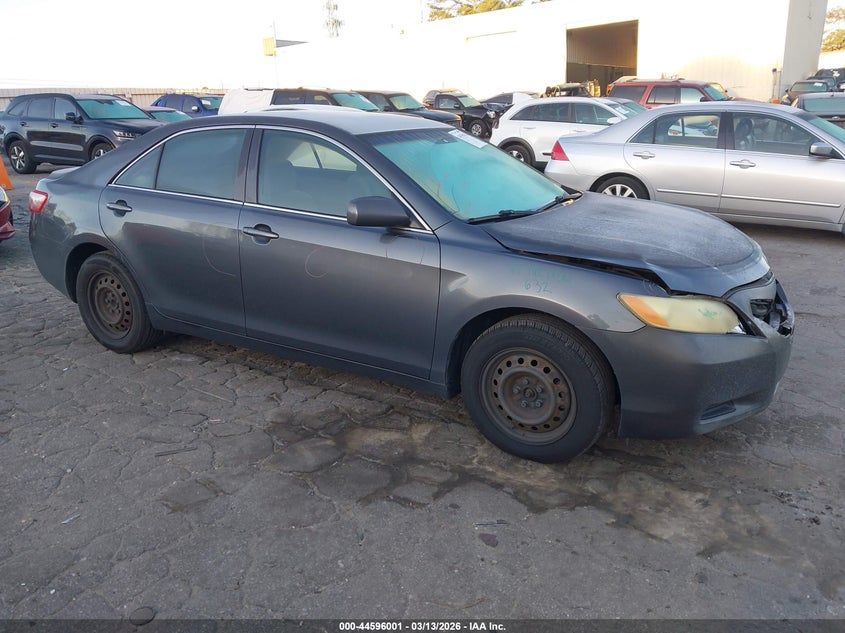 2008 Toyota Camry Le
